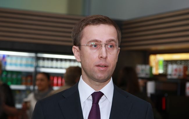 Украинада жаңа үкімет басшысы тағайындалды