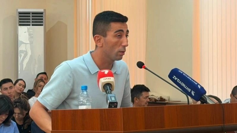 Мәйітін тану ең ауыр сәт болды: Нұрай Серікбайдың ағалары сотта жауап берді