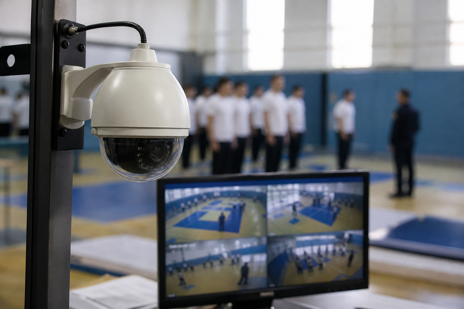 Видеотрансляция и открытый конкурс: как теперь поступают в вузы МВД Казахстана  