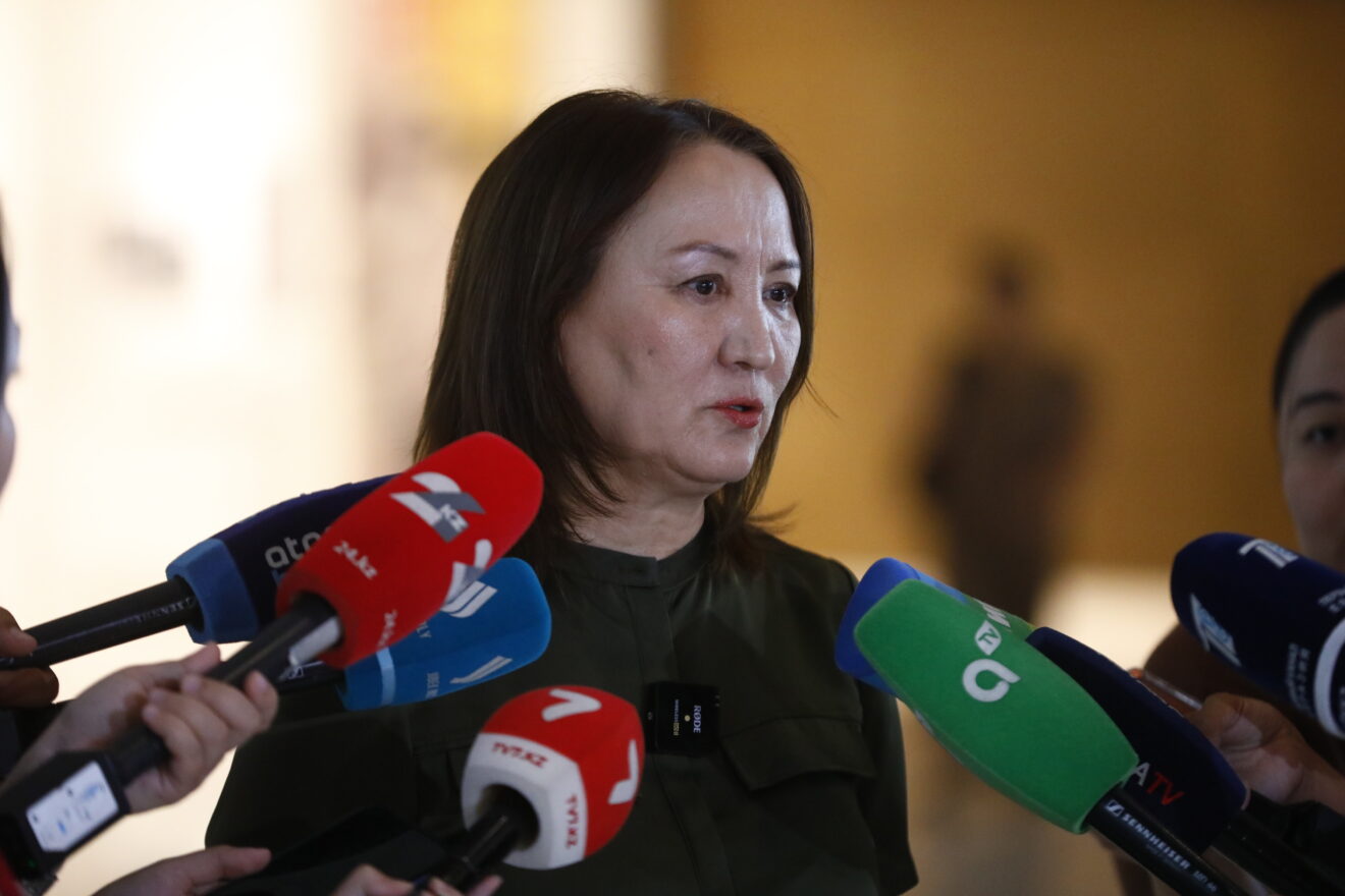 Қазақстандықтардың үштен екісі нақты бір партияға дауыс беруге дайын &ndash; ҚСЗИ сарапшысы