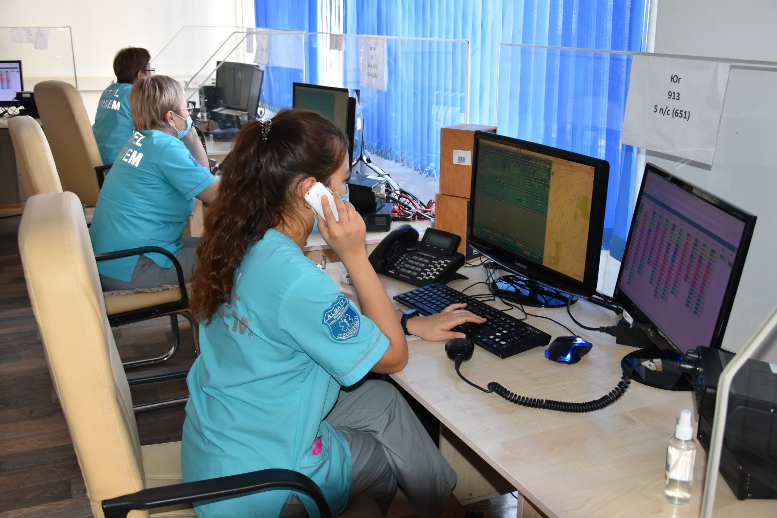 Денсаулық сақтау министрлігі аптап ыстыққа байланысты халыққа үндеу жасады