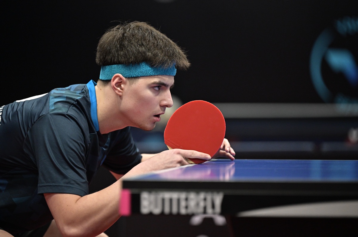 Алматыда халықаралық &laquo;WTT Youth Contender&raquo; жасөспірімдер турнирі өтеді