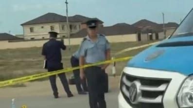 Маңғыстаудағы атыс: екі адам жараланып, төрт күдікті қамауға алынды