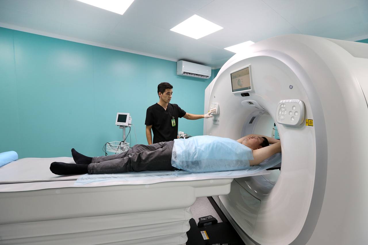 1,7 млн қазақстандық жүрек-қантамыр ауруларын анықтау скринингінен өтті