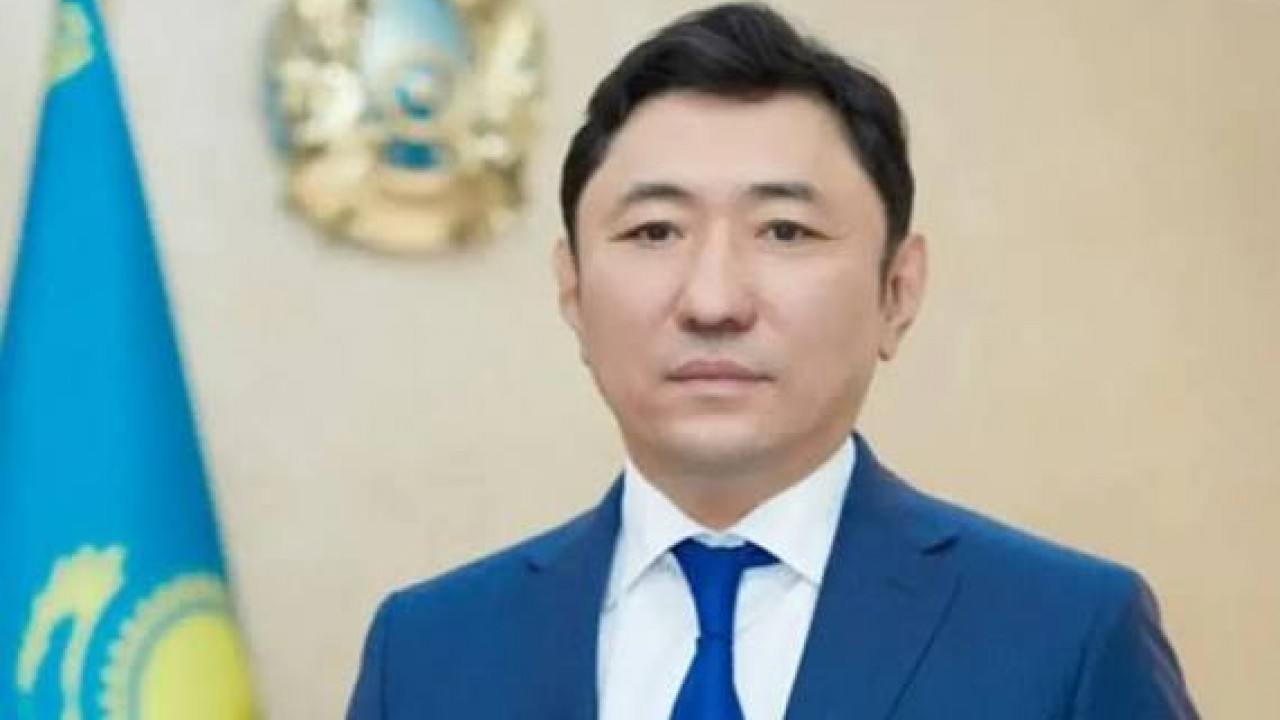 Досье: Акчулаков Болат Уралович