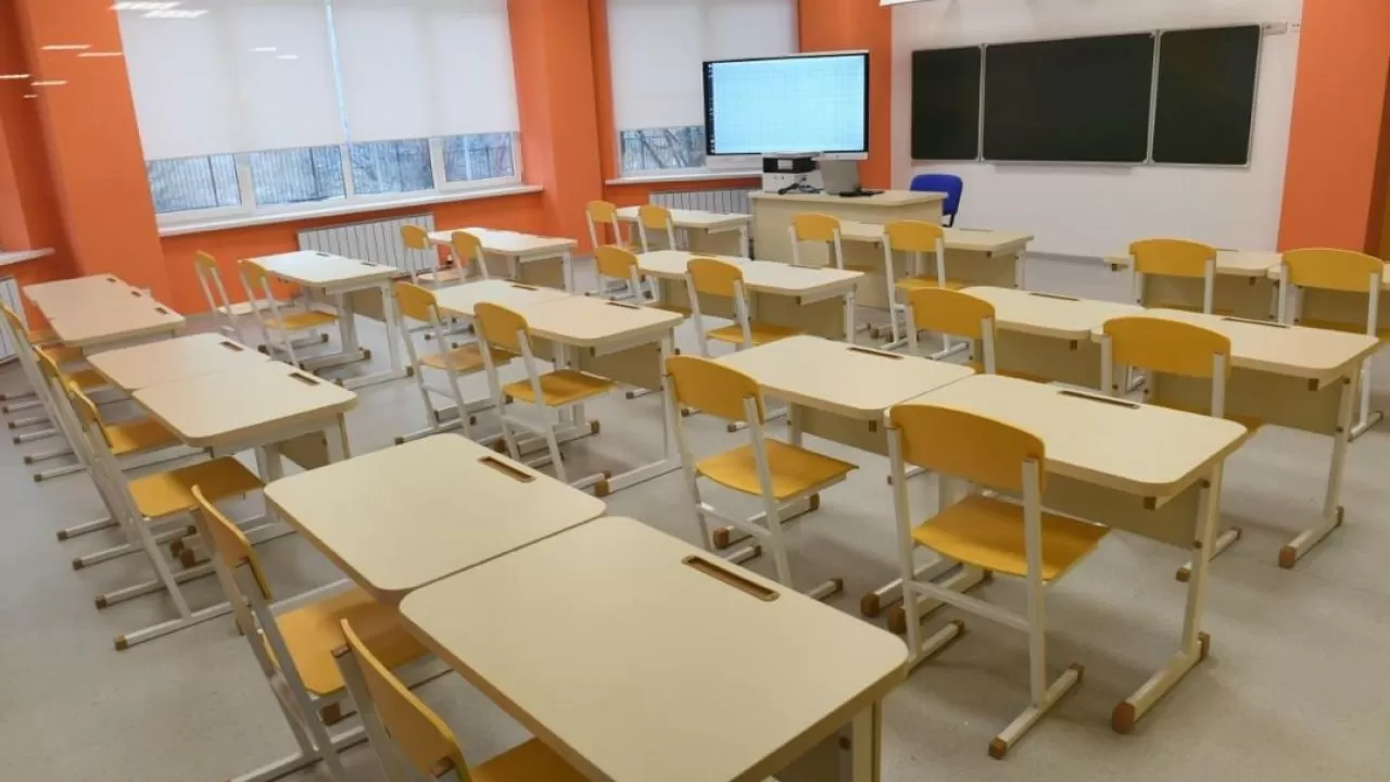 В Казахстане начали проверять готовность школ к новому учебному году