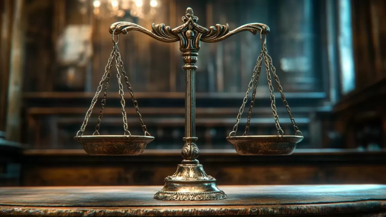 Оборот криптоактивов на Binance: суд взыскал 1,9 млрд тенге незаконного дохода