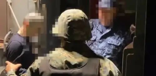 Синтетикалық есірткі бизнесінен 1,8 млрд теңге тапқан күдікті Грузиядан Қазақстанға жеткізілді