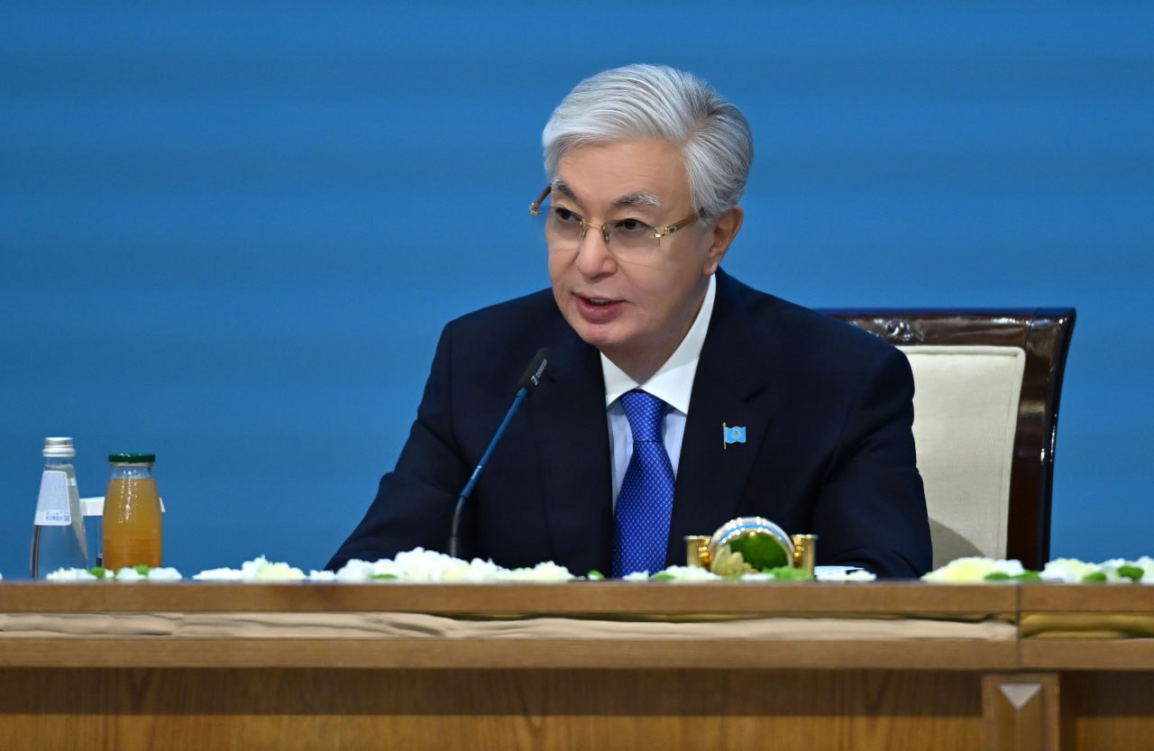 Президент &laquo;Болашақ ойындары &ndash; 2026&raquo; халықаралық турнирінің ашылу салтанатына қатысады