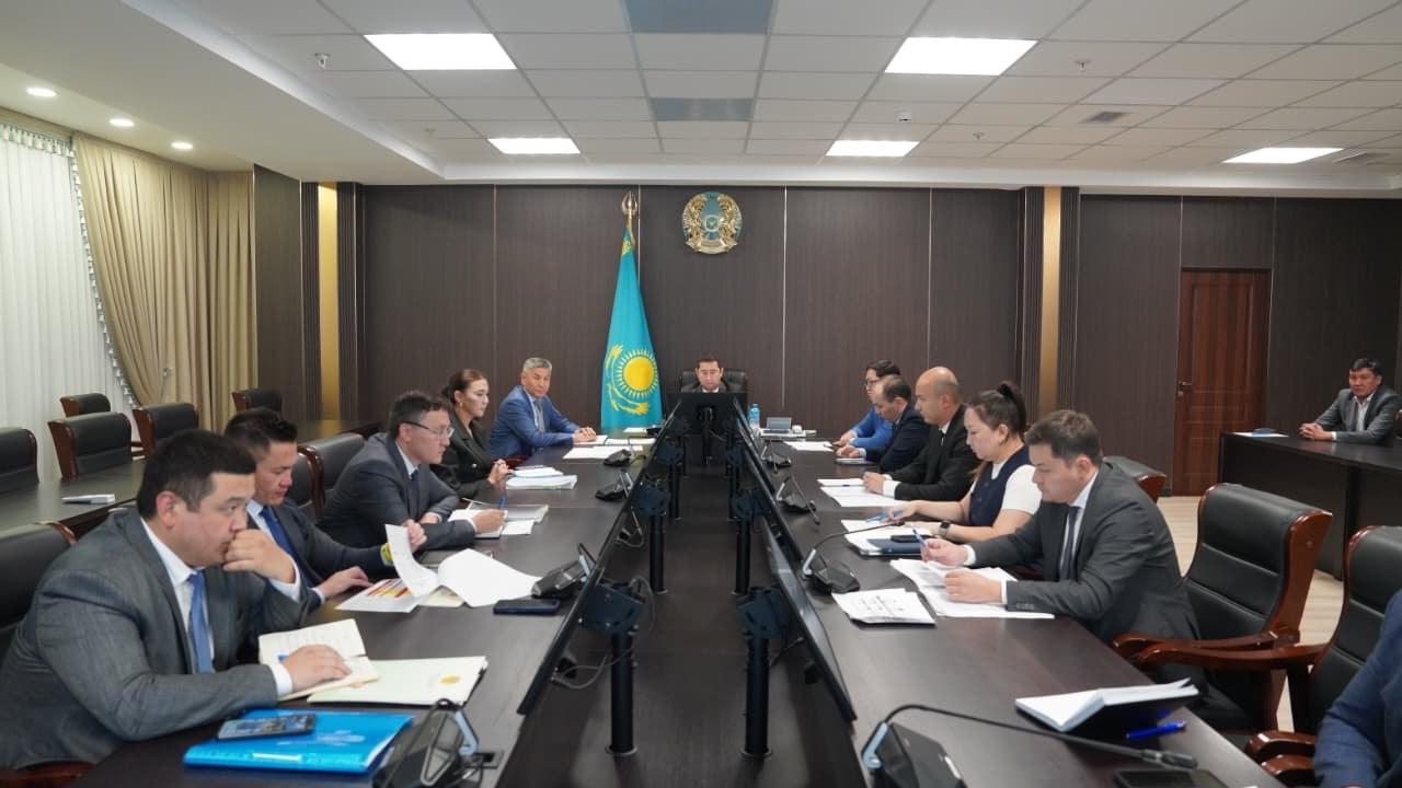 Мал шаруашылығына қолдау: 43 млрд теңгеге 34,5 мың бас мал сатып алу жоспарланды