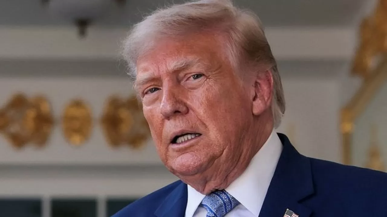 Трамп поставил ультиматум властям Ирана
