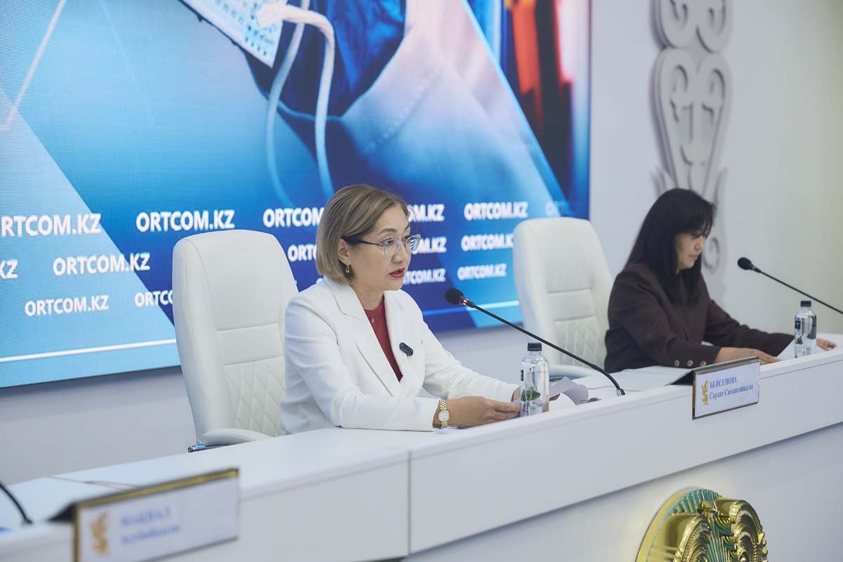 Биыл алты айда Қазақстанда 379 адам астан уланды
