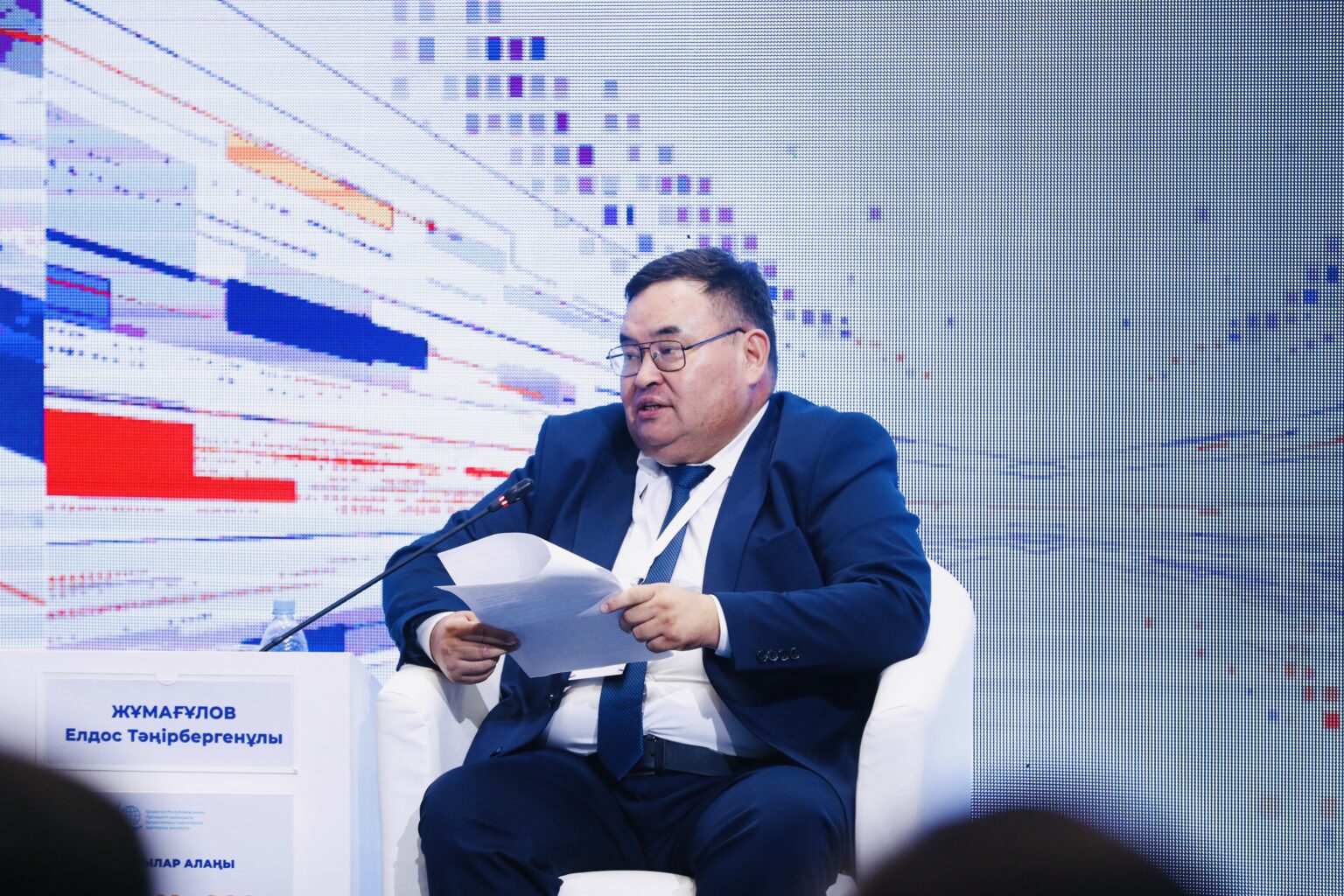 Саяси партиялар үшін теледебаттар сайлау науқанындағы басты сынаққа айналады