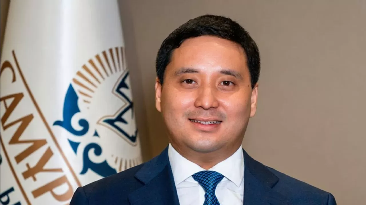 Названо имя нового главы КТЖ 