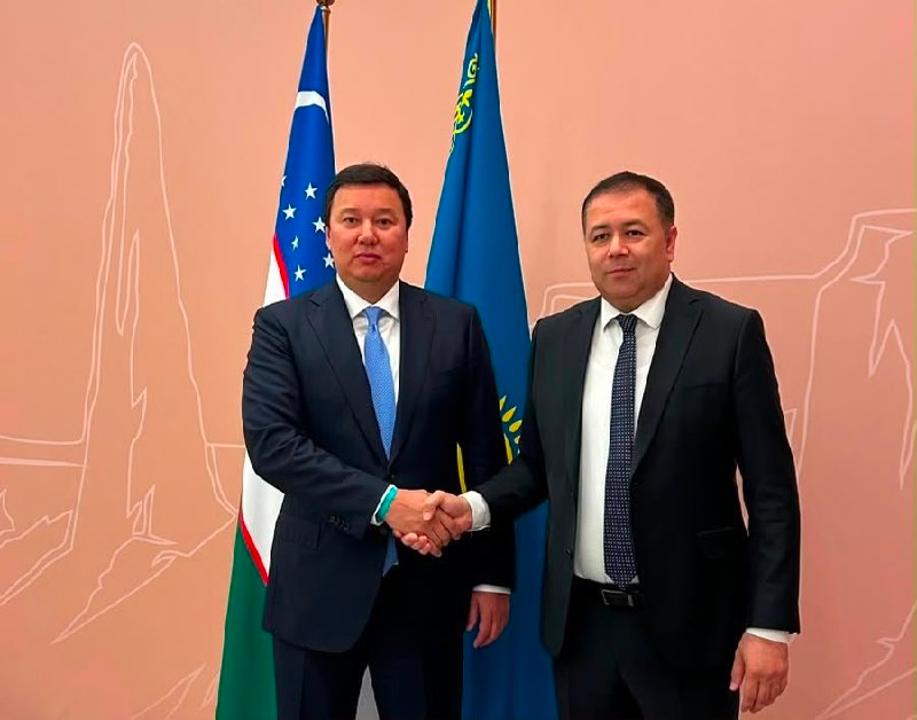 Ақтөбе облысы Қарақалпақстанмен инвестициялық ынтымақтастықты кеңейтпек