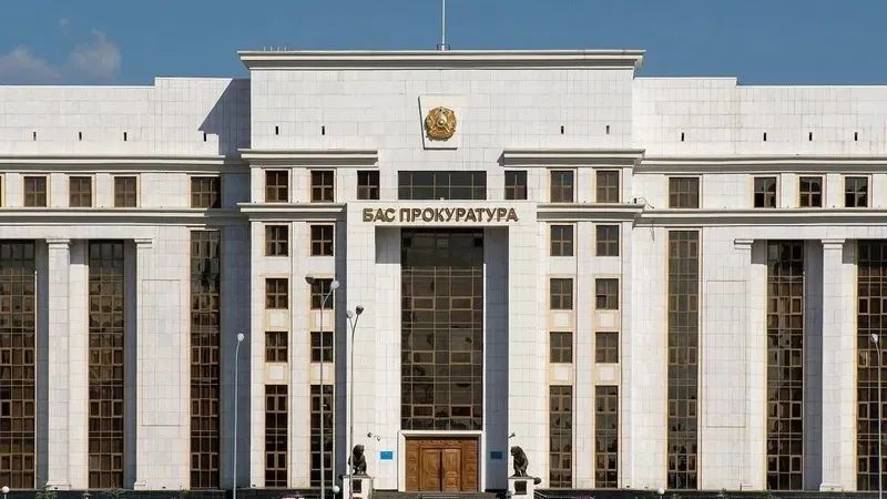 Бас прокуратура сайлау алдындағы үгіт жүргізу тәртібін түсіндірді