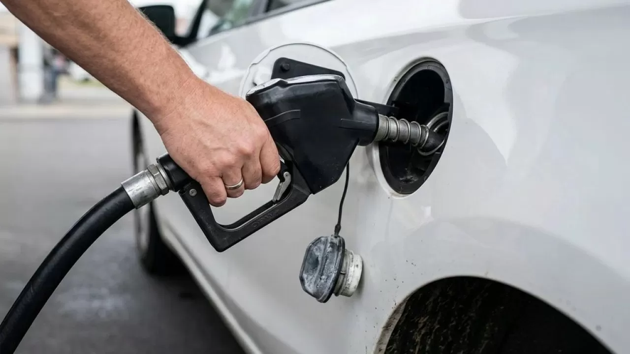 Война в заливе готовит нефтяным гигантам одну из крупнейших прибылей 