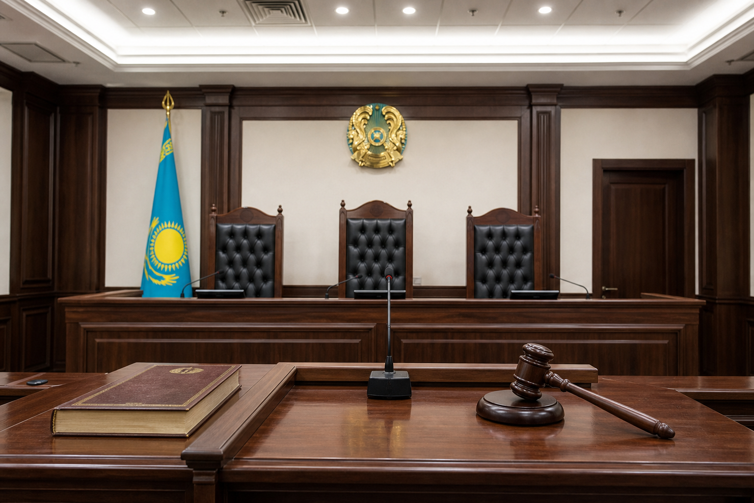  Субсидии на 374 млн тенге: руководителя крестьянского хозяйства в ВКО осудили за мошенничество