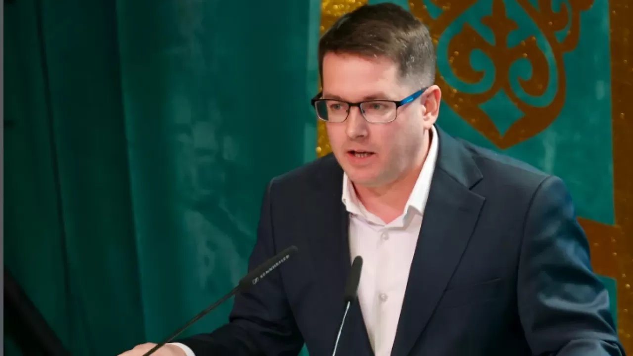 Эксперт: Выборы в Курултай &ndash; проверка зрелости политсистемы РК