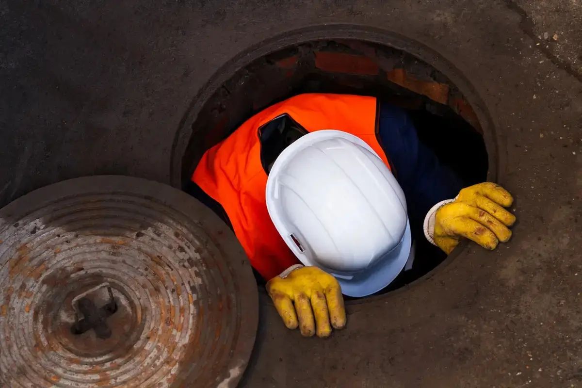Павлодарда кәріз құдығындағы газ иісі 6 адамның өмірін жалмады