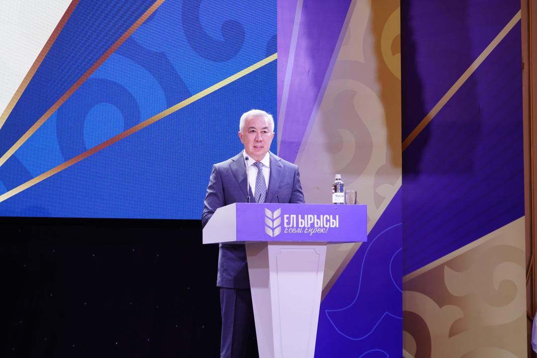 Биыл мал шаруашылығын қолдауға 300 млрд теңге бөлінеді