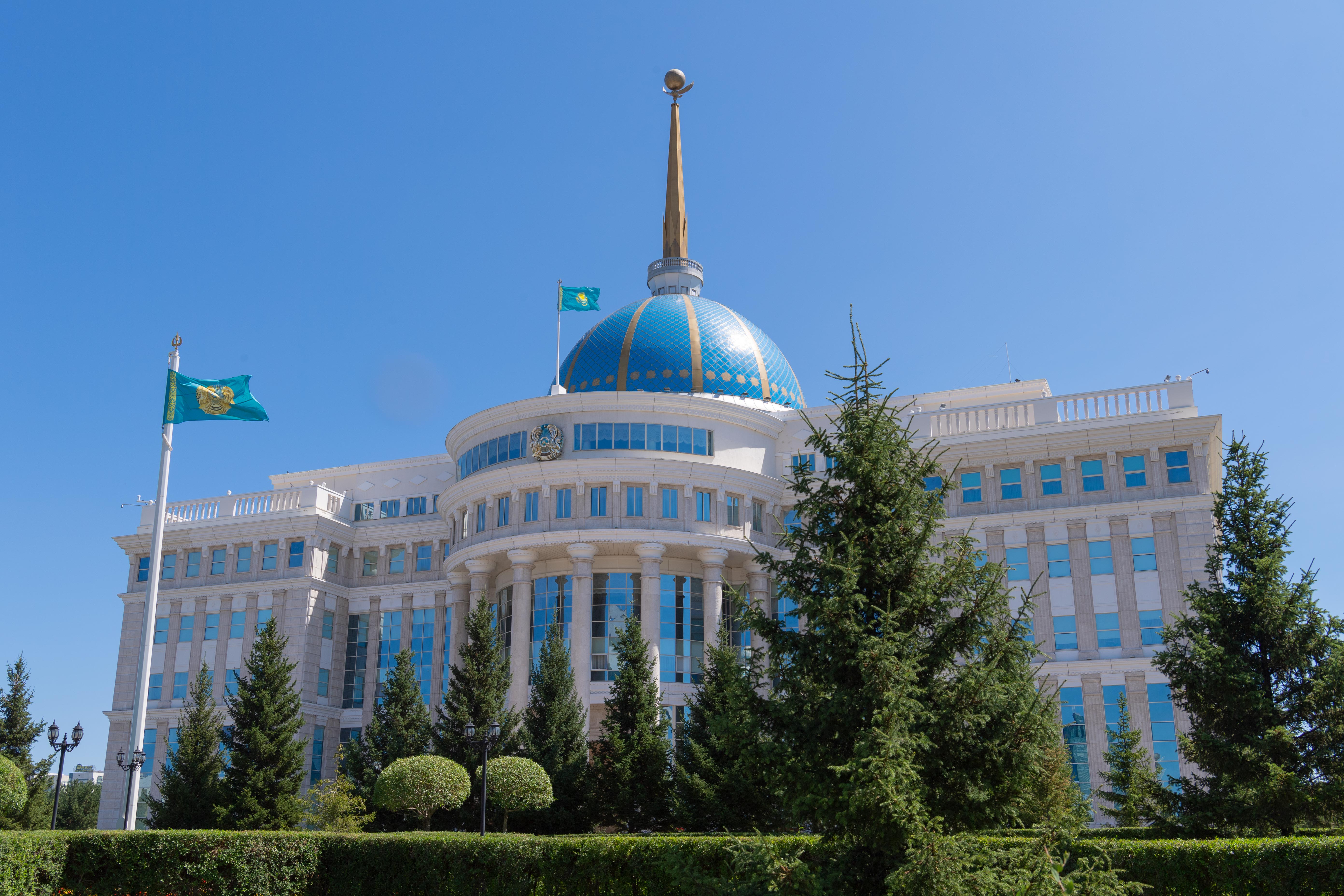 Президент ХХІІ Қазақстан &ndash; Ресей өңіраралық ынтымақтастық форумына қатысады