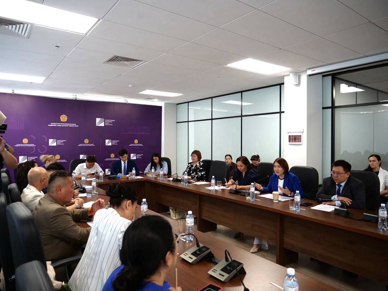 Азаматтардың 86,9%-ы ел Президентіне сенеді &ndash; әлеуметтанулық зерттеулердің нәтижелері