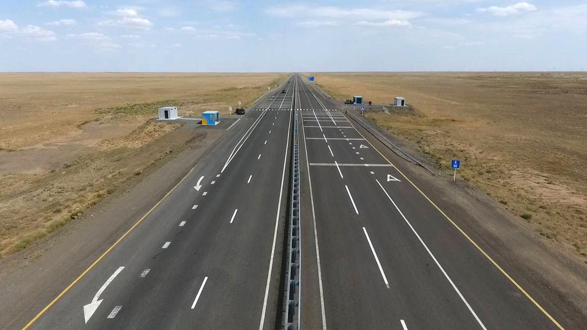 Ертеңнен бастап елімізде бірнеше автожол ақылы болмақ