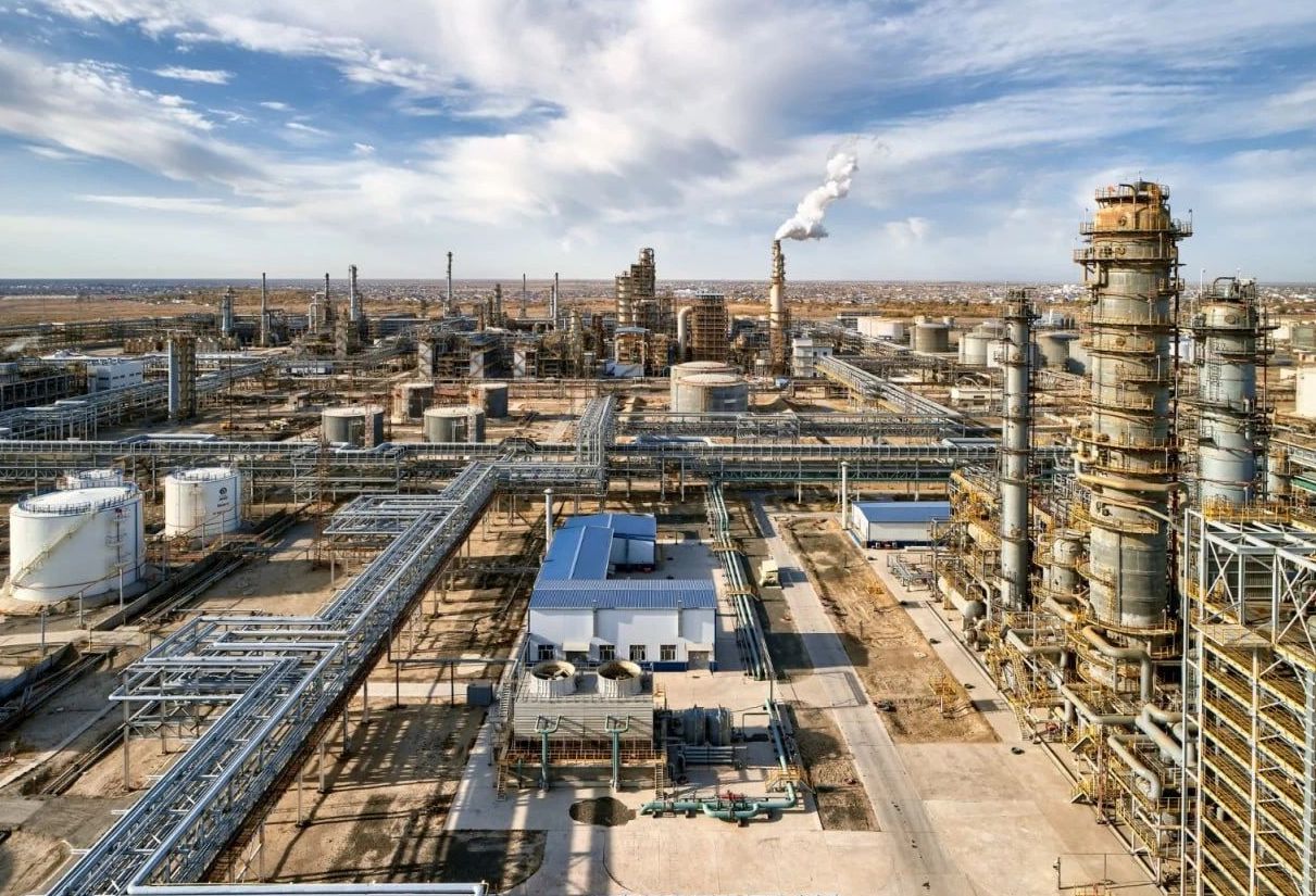 Еліміздегі мұнай өңдеу зауыттарының қуаты кезең-кезеңімен ұлғайтылады &ndash; Үкімет