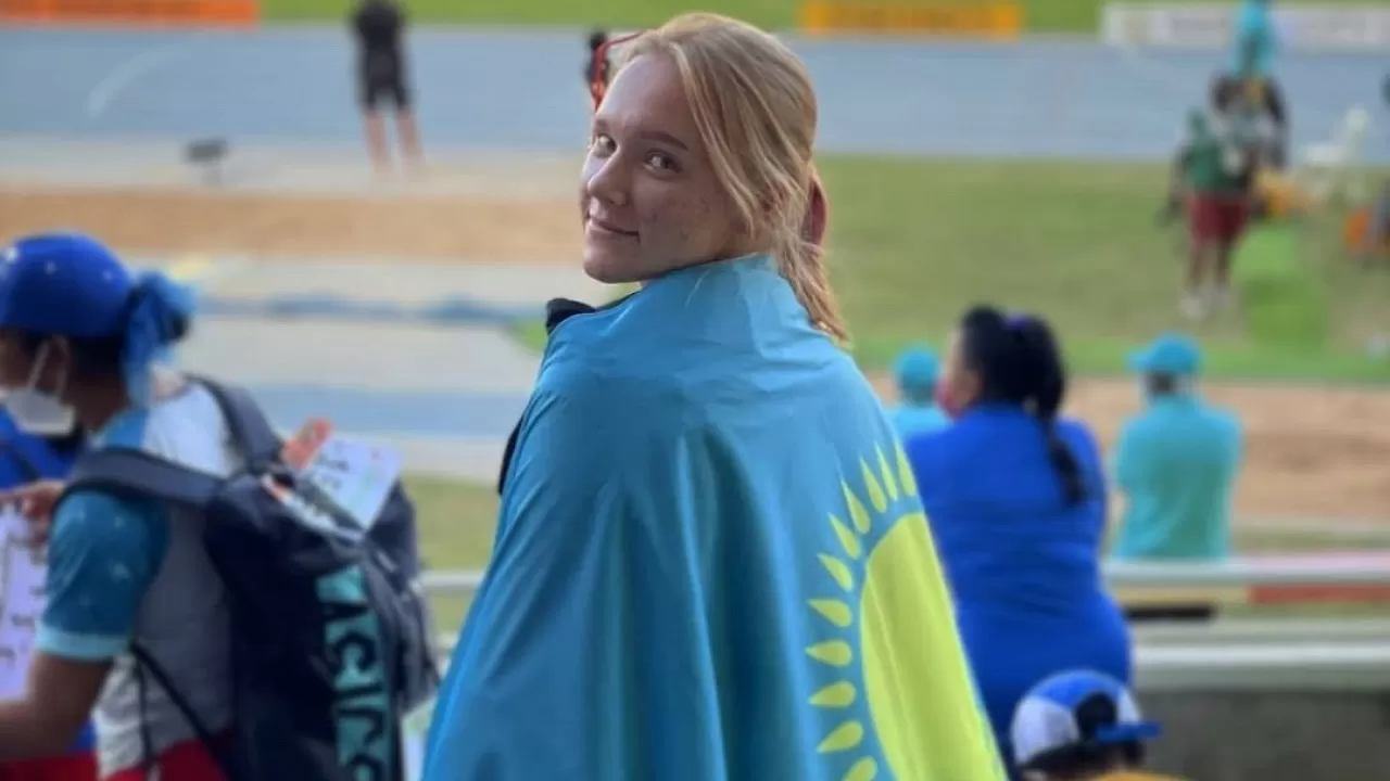 Казахстан открыл счет медалям на молодежном чемпионате Азии в Китае