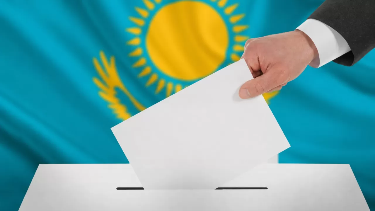 В Казахстане началась избирательная кампания в Курултай  