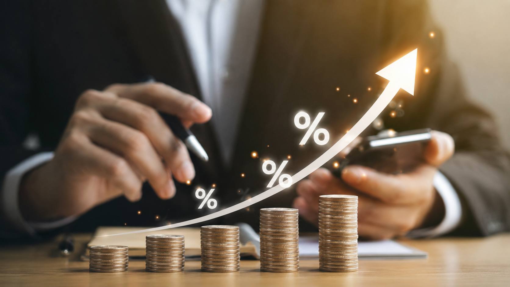 Қазақстандықтардың депозиті рекордтық көрсеткішке жетті