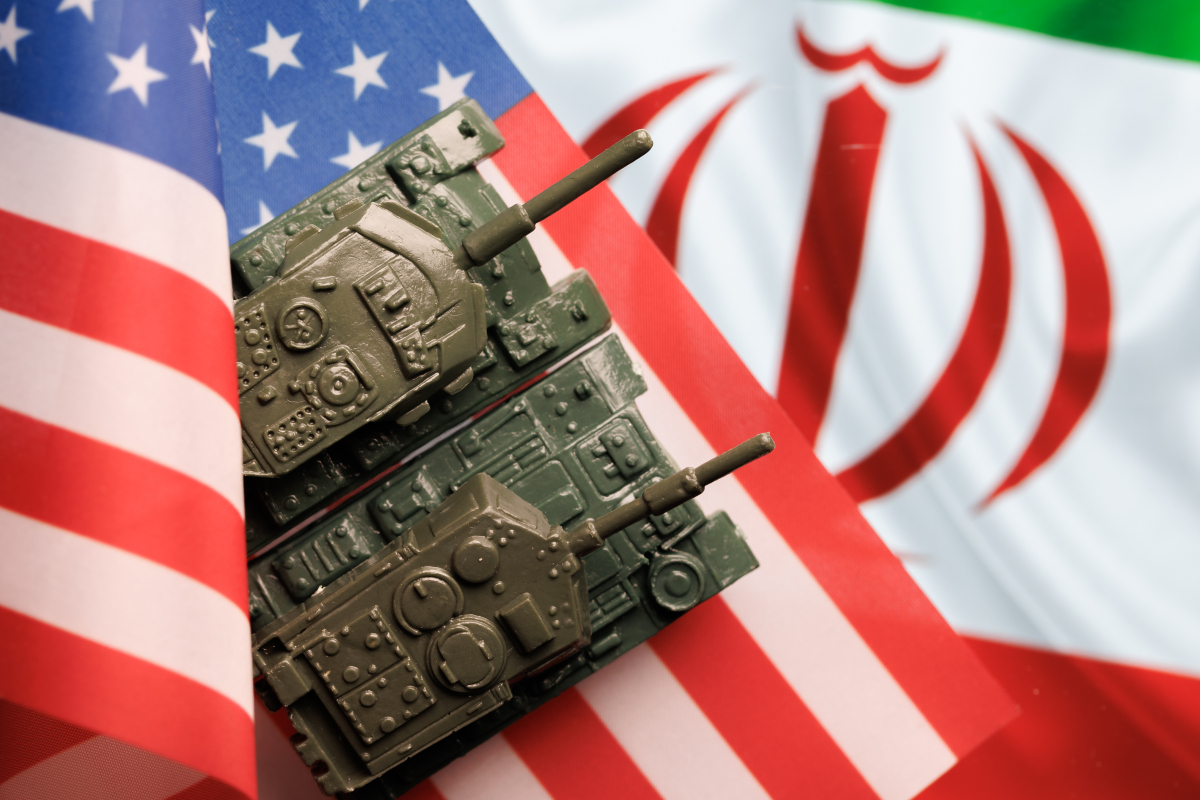 АҚШ-тың Иранға қарсы қақтығысқа қанша ақша жұмсағаны жарияланды