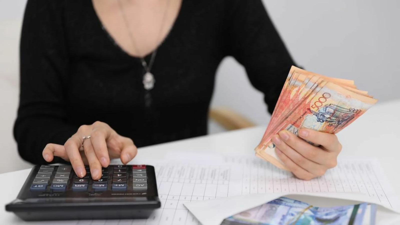 Қатонқарағай ауданында жұмысшыларға 27,8 млн теңге жалақы берешегі өтелді