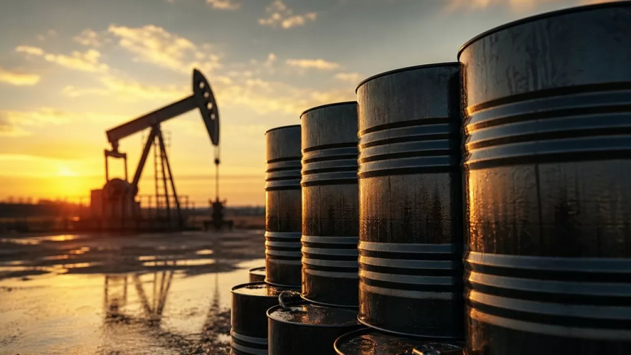 Нефть ответила ростом на отказ Ирана от переговоров 
