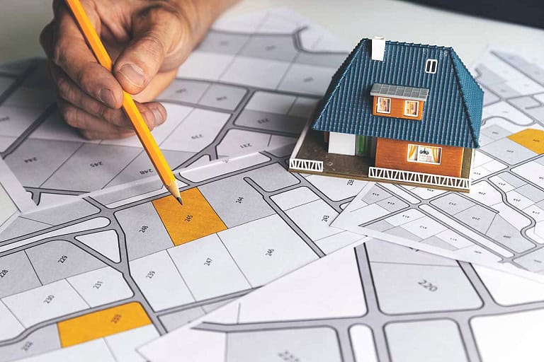 Енді жер учаскесіне мемлекеттік акт алу үшін ХҚКО-ға барудың қажеті жоқ