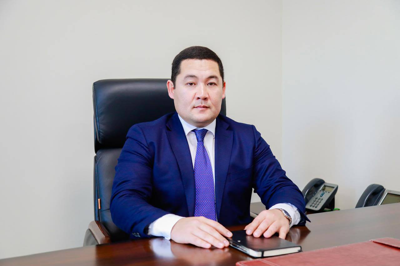 Астана әкімінің орынбасары тағайындалды