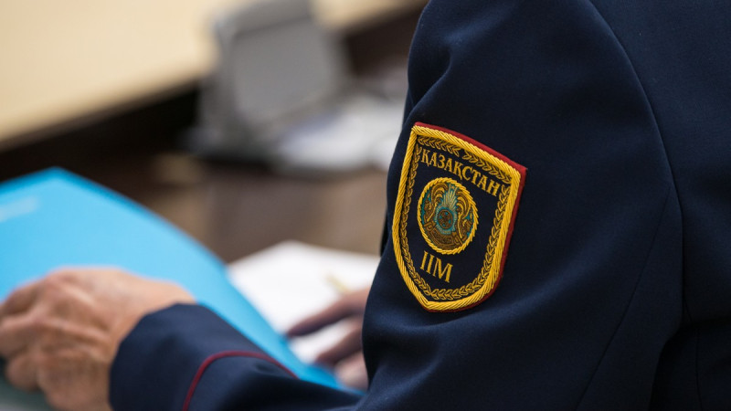 Астанада ер адамның үстінен полицияға 1 күнде 3 рет шағым түсті 