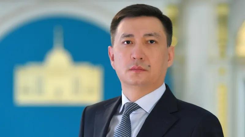 Қазақстан Халық Кеңесі төрағасының орынбасары тағайындалды