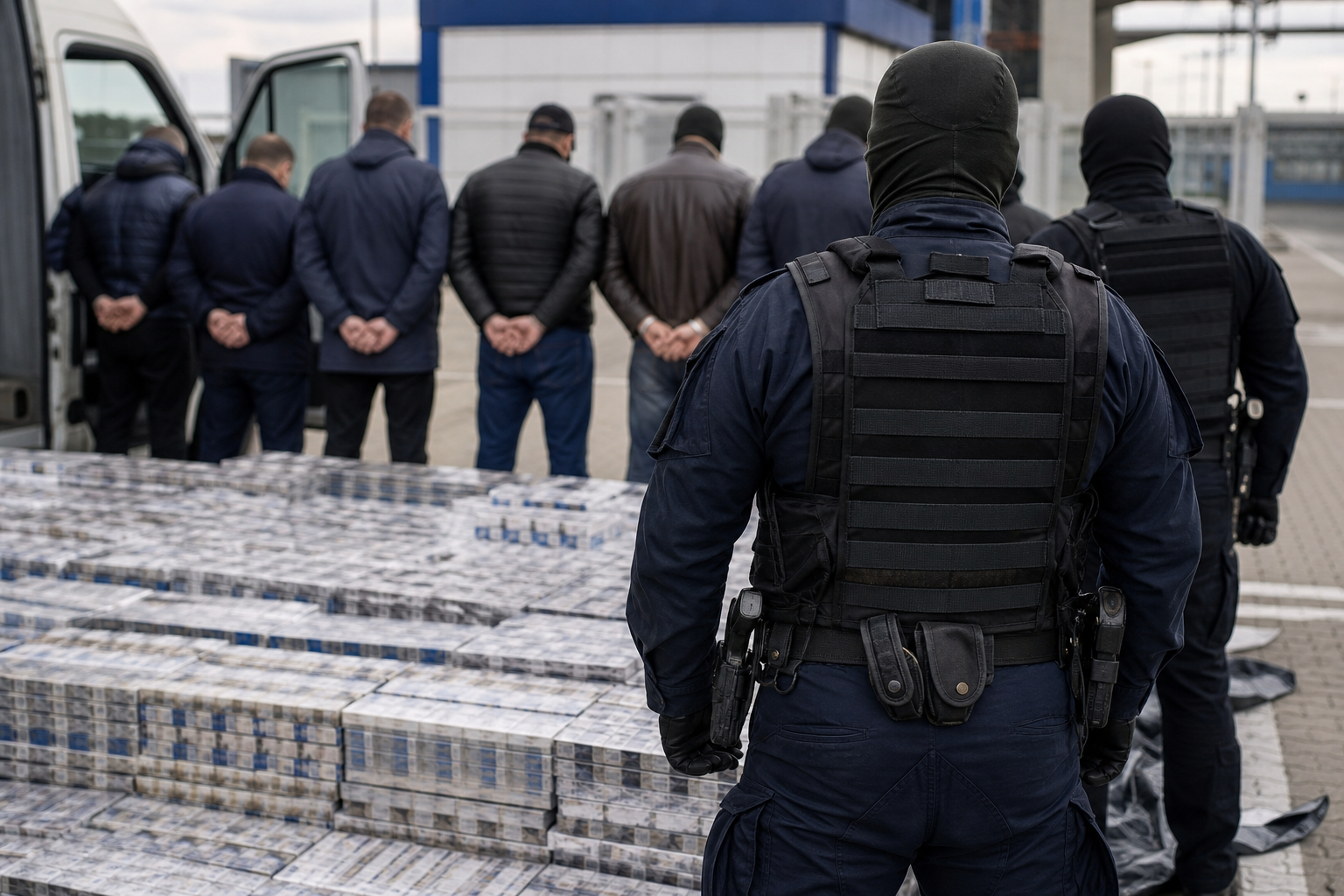 200 млрд тенге вывели за границу: в Туркестанской области раскрыли масштабную теневую схему  