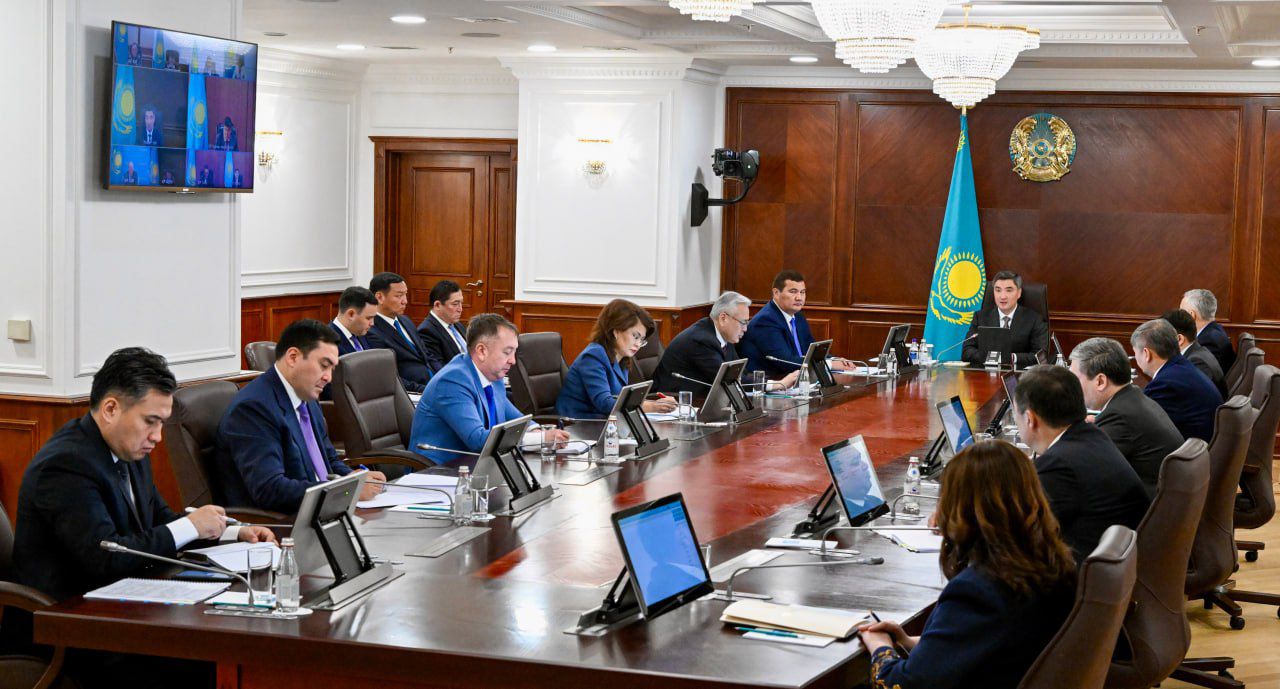 Қазақстанда неке және отбасы саласындағы заңнама жетілдірілуде