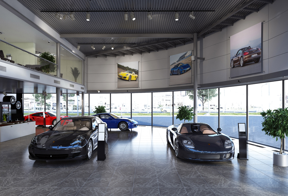 Porsche тағы 5 мың жұмыс орнын қысқартпақшы