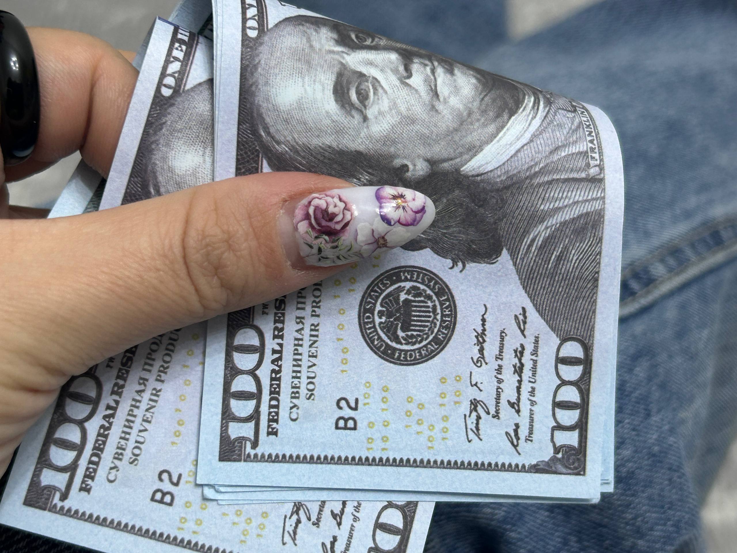 Жамбыл облысында 350 мың АҚШ долларын Қазақстаннан шығармақ болған шетелдік ұсталды