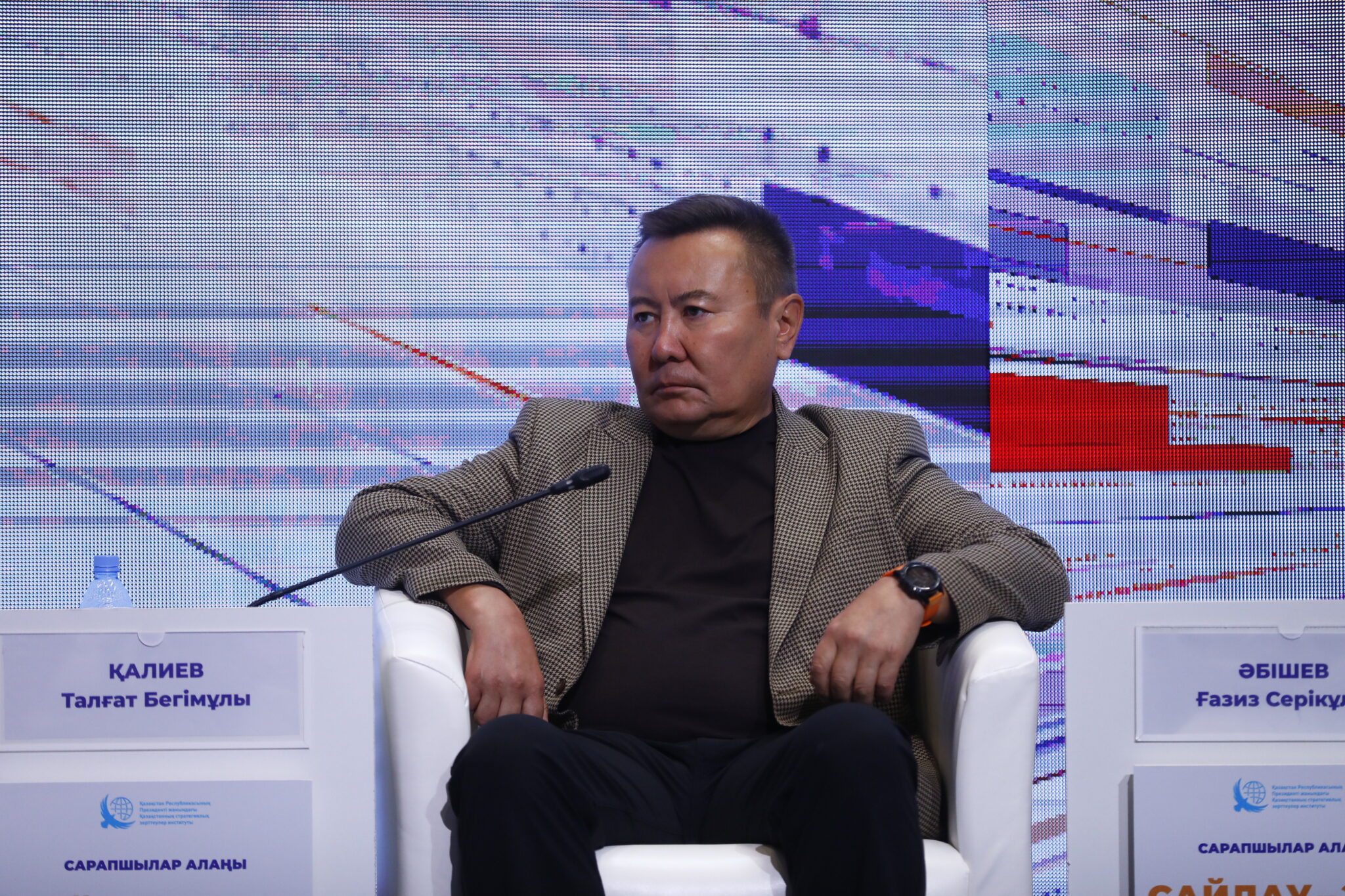 Обновление партийных лидеров - главный тренд нынешней избирательной кампании