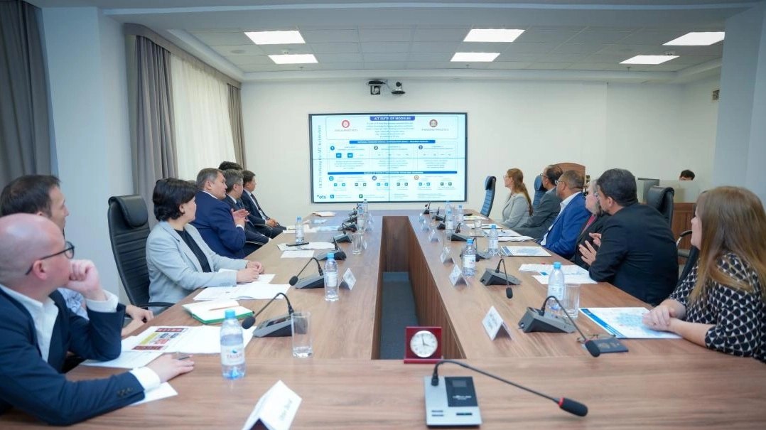 Талапкерлерге арналған жаңа қабылдау емтиханы дайындалып жатыр 