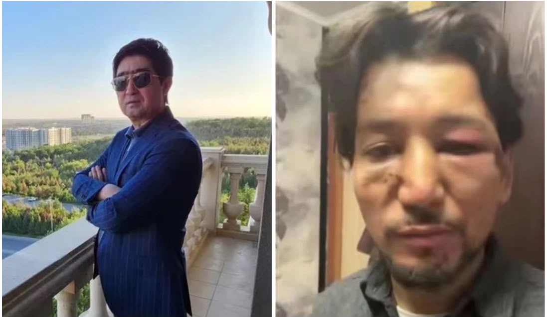 &laquo;Мұқасан Шахзадаев сотқа куәгер болып келген&raquo;: Қос әнші арасындағы дауға нүкте қойылды
