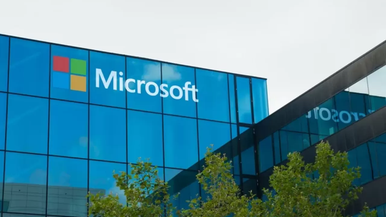 Microsoft уволит 4,8 тыс. сотрудников