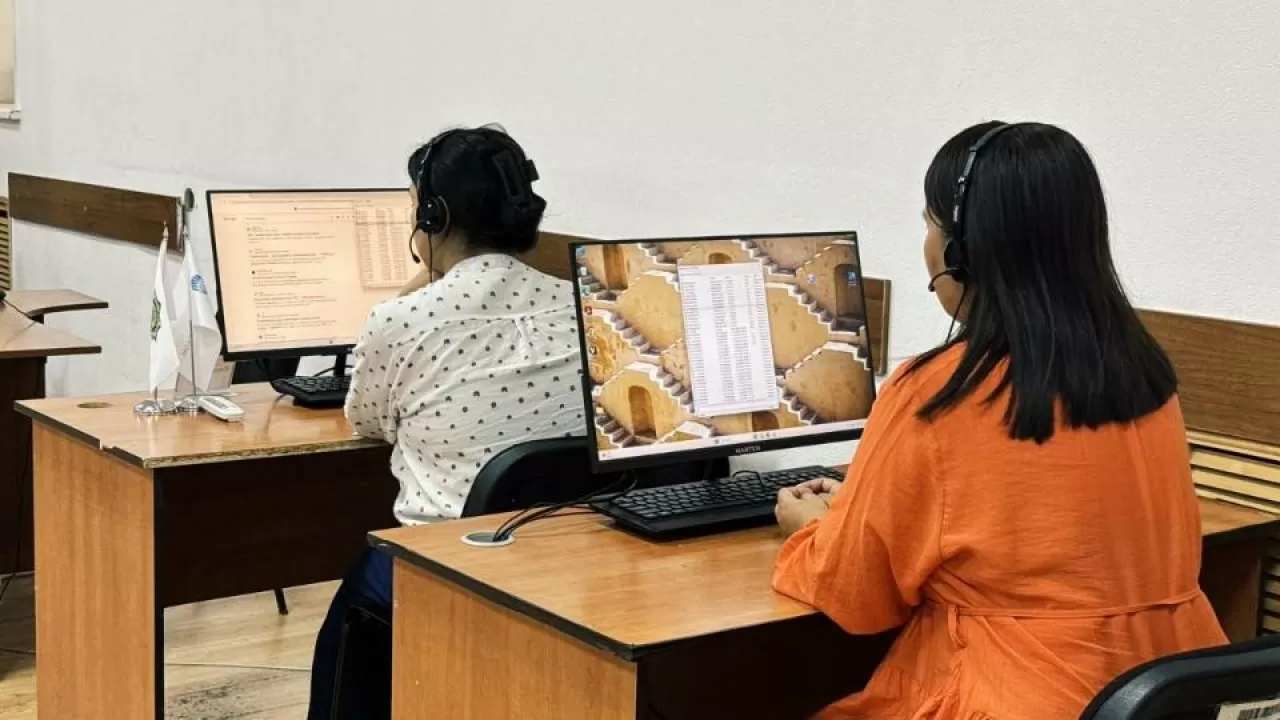 В Астане нашли новый способ борьбы с мошенниками 