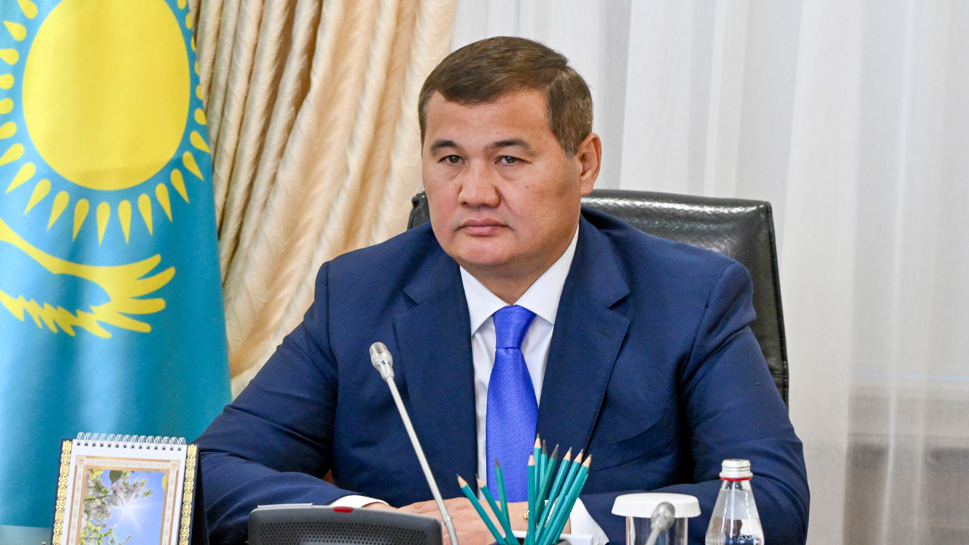 Ақтөбе мен Қарағандыда ірі металлургиялық жобалар іске асады