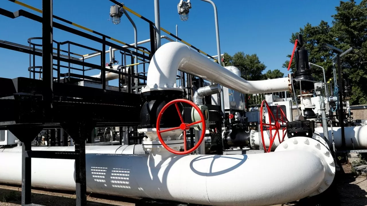 В обход Ормузского пролива: Ливан и Ирак готовят новый нефтяной коридор